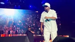 Ice Cube - It Was A Good Day (Live) 4K