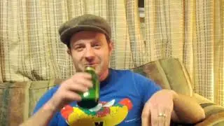 Bottomshelf Beer Reviews: Mickey's Fine Malt Liquor