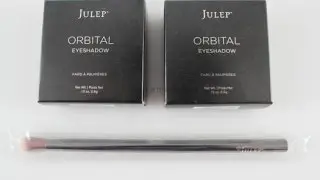 Julep Atmospheric Duo Review  March  2015 + Deal + Free Box @Julep