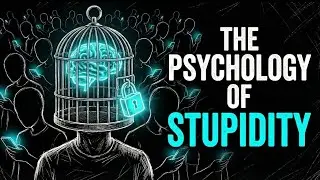 Why People Stop Questioning and Believe Stupidity &mdash; Gustave Le Bon Explained