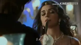 Serial actress hot navel romantic scene