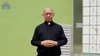 教區墳場委員會 - 骨灰安葬紀念花園