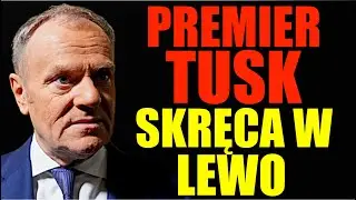 Donald Tusk zachęca do podziału — kto zgarnie wyborców Trzeciej Drogi?