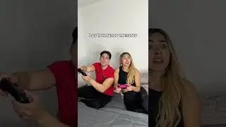 Cosas entre hermanos y hermanas mayores 😂👭💜,✨️#humor #comedia #hermanas #hermanos #katyshei