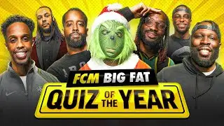 FCM Big Fat Quiz Of The Year 2025