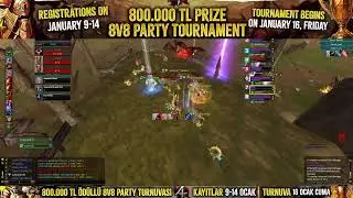 #ko4fun 4US Akşam Mage pk