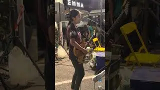 Always Somewhere- Scorpions cover by NeneRoyal #nuxthailandofficial #music #guitarsolo #scorpion