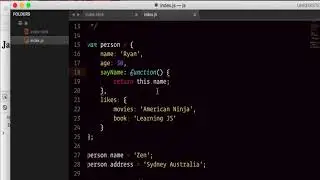 Javascript Tutorial Part 