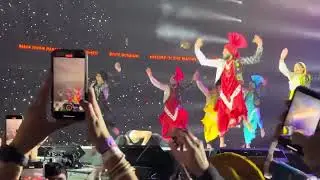 Diljit Dosanjh Vancouver BC Main Hoon Punjab @diljitdosanjh