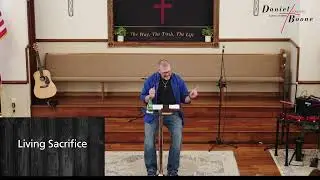 A Fight for Ownership Live Stream