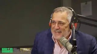 The Value of Storytelling with Jeffrey Hayzlett