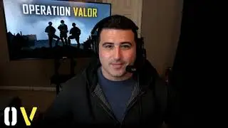 Operation Valor - Introduction Video