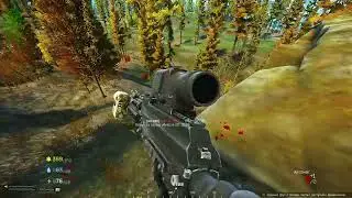 #EFT 0.16.9.0.40087 #SPT 4.0.8 #6 | Играть у меня -  