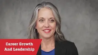Inside Chief Industries: Susan Albers on Career Growth and Leadership