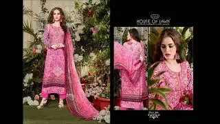 HOUSE OF LAWN MUSLIN VOL 3 WHOLESALE LIMITED STOCK CALL WHATSAPP +91 8828391569