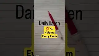 वाक्य प्रचार #competitive exam#scholarship#short