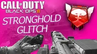 Black ops 3 High ledge/ In a tree glitch