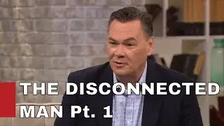 Отключенный человек / Джим Тернер. Часть 1
