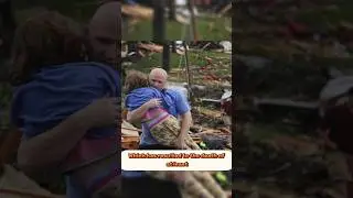 21 People killed by Deadly Tornado in Two US States (Kentucky) #tornado #kentucky #shorts #news
