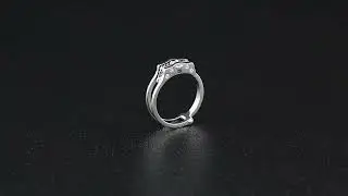 Handcuff Ring