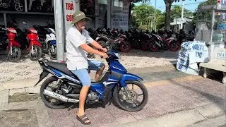 Jupiter MX may thailan