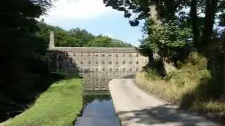 Hewenden blog video