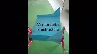 Impulsem Rob&ograve;tica CTC 2018 - Connecta4