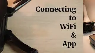HS720 Connect to WiFi