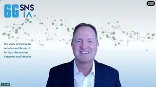Welcome from 6G-IA &ndash; Introducing the Call 3 projects (Part 2 of 2)