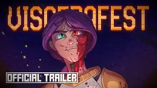 Viscerafest - Official Console Announcement Trailer