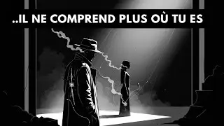Reconqu&eacute;rir Par l&rsquo;Absence &mdash; Il Ne Comprend Plus O&ugrave; Tu Es