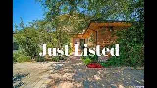 Exceptional House FOR SALE in Burbank, California I Luxury Homes International I Eduard Khachatryan