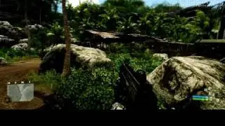 Crysis reloaded