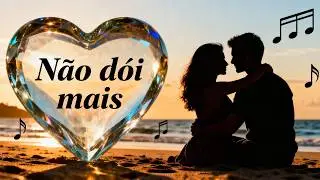 Agora posso ver | A mais linda música de amor para aquecer seu coração