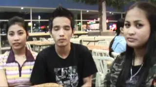 Witnessing Clip Sept  2010