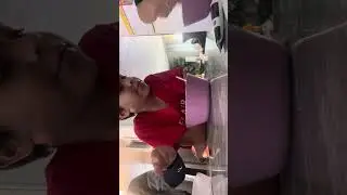 Let&rsquo;s make slime (gone wrong )￼