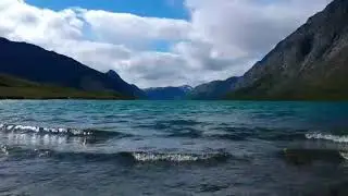 Beautiful soul of nature | Loving nature | Caring nature|
