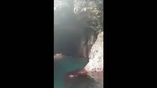 Laberinto de Guadamia