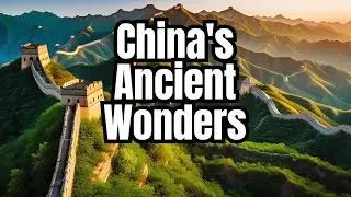 Great Wall of China: Discover the Hidden UNESCO Secrets