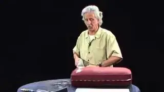 HydraMaster DriMaster Upholstery Tool