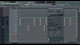 How to Make a Jungle Bass Trap Song [Tutorial] + FLP