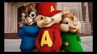 Chris Brown Dont be gone too long Chipmunk Version