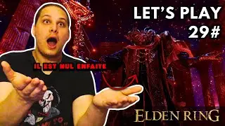 Elden Ring | Let's Play 29#⭐Mohg, seigneur du sang