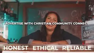 Advertise with Christian Community Connect