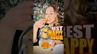 Rose Gose Austin Review | Cherrywood Mueller Happy Hour