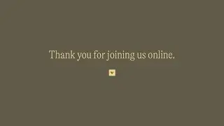 Sunday Service - 1/11/2026 - 11:15 am