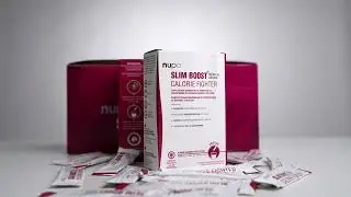 Nupo Slim Boost Calorie Fighter
