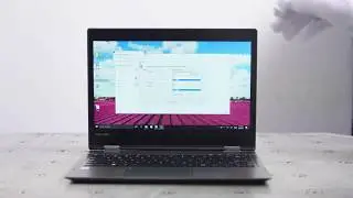 dynabook MIL STD 810G Movement Testing