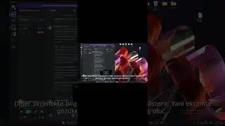 Discord Yayın Nasıl Açılır? Discord Üzerinden Yayın Açma 2023 