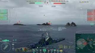 E-ABZEICHEN JACKSONVILLE | &Uuml;ber 3000 Base-EP - World of Warships